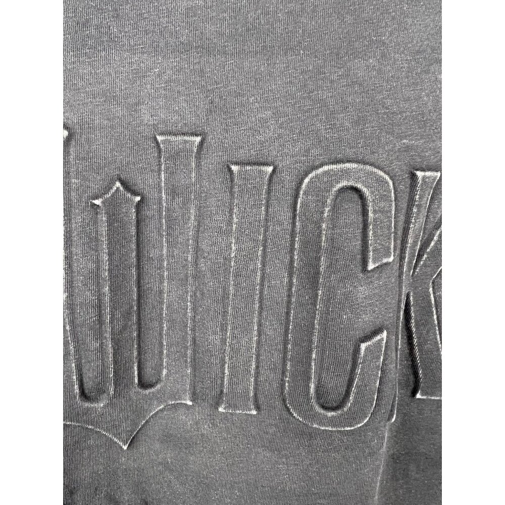 Wicked Distressed Shirt - Picture 2 of 9